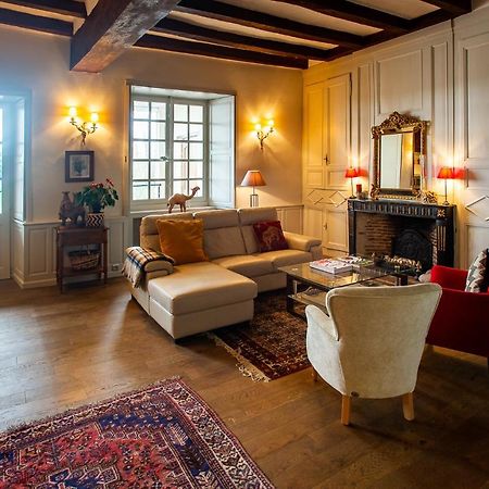 Ferienwohnung Cote Loire Amboise Exterior foto