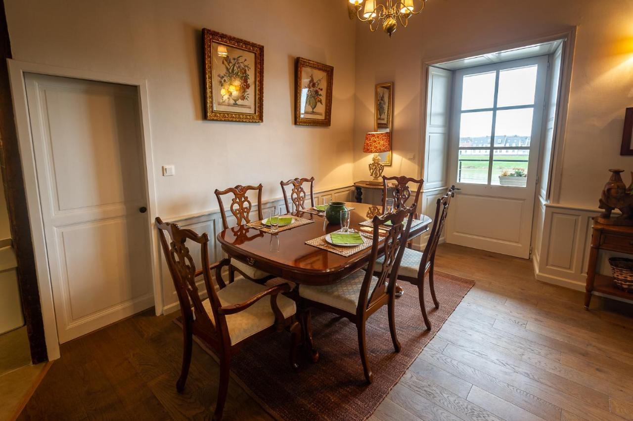 Ferienwohnung Cote Loire Amboise Exterior foto