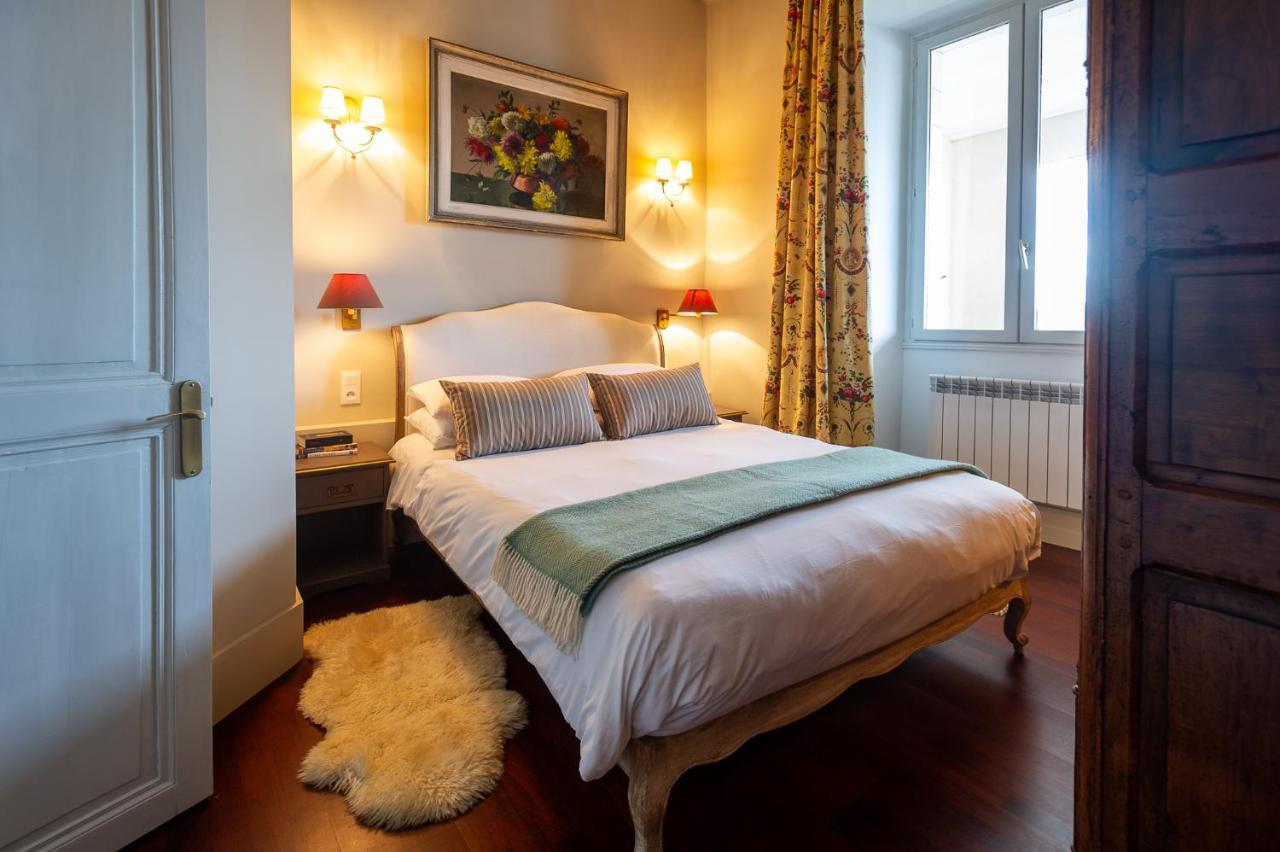 Ferienwohnung Cote Loire Amboise Exterior foto